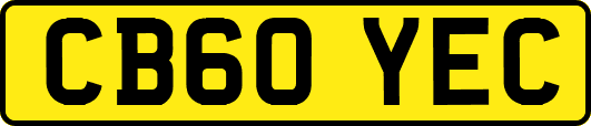 CB60YEC