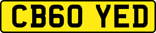 CB60YED