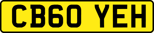 CB60YEH