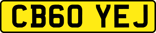 CB60YEJ