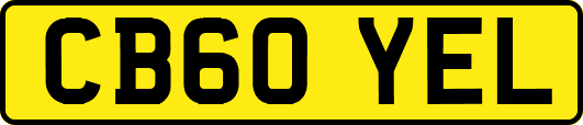 CB60YEL