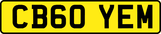 CB60YEM