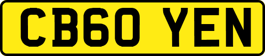 CB60YEN