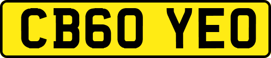 CB60YEO