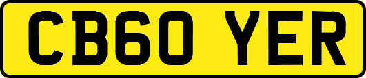 CB60YER
