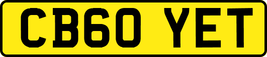 CB60YET