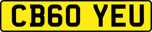 CB60YEU