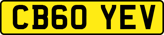 CB60YEV