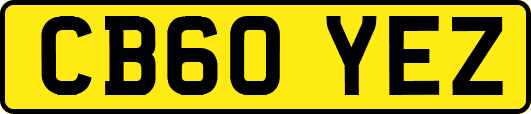 CB60YEZ