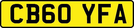 CB60YFA