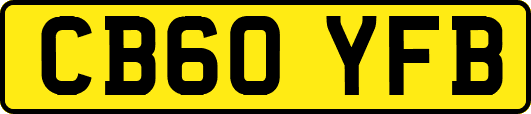 CB60YFB