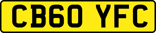 CB60YFC