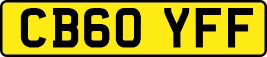 CB60YFF