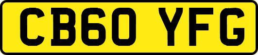 CB60YFG