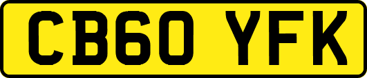 CB60YFK