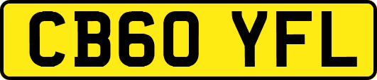 CB60YFL