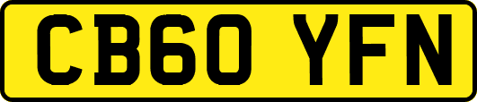 CB60YFN
