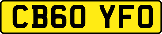 CB60YFO