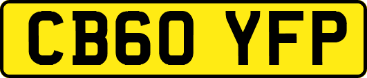CB60YFP