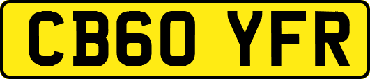 CB60YFR