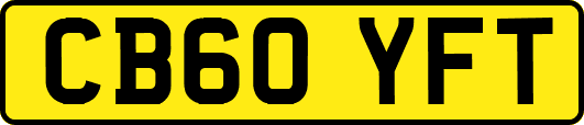 CB60YFT