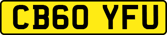 CB60YFU