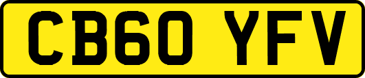 CB60YFV