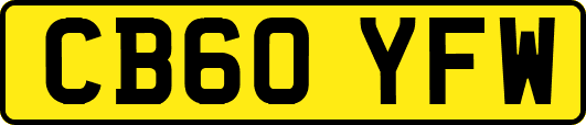 CB60YFW