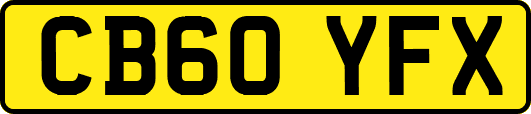 CB60YFX
