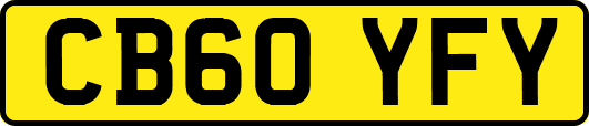 CB60YFY