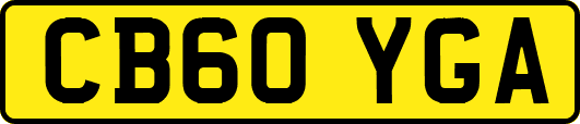 CB60YGA