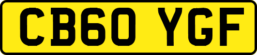 CB60YGF