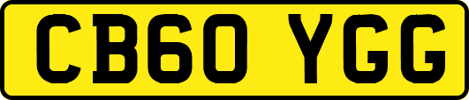 CB60YGG