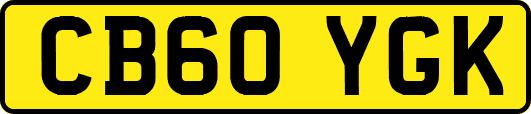 CB60YGK