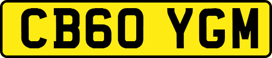 CB60YGM