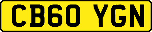 CB60YGN