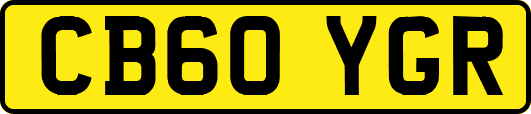CB60YGR