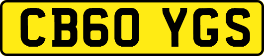 CB60YGS