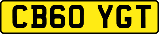 CB60YGT