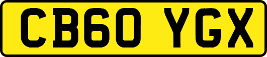 CB60YGX