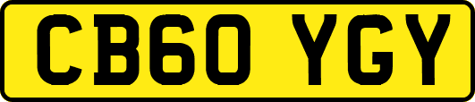 CB60YGY