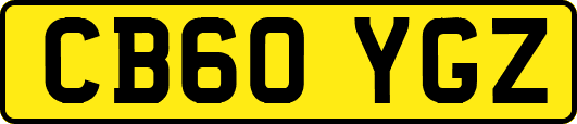CB60YGZ