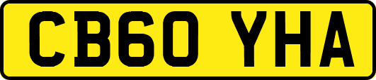 CB60YHA