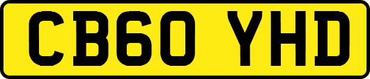 CB60YHD