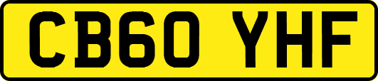 CB60YHF
