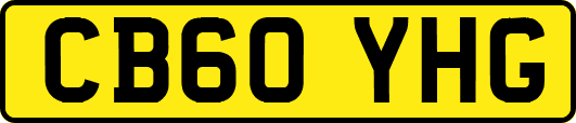 CB60YHG