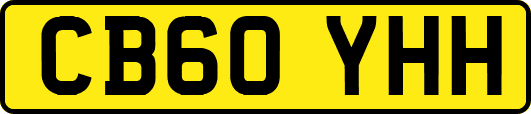 CB60YHH
