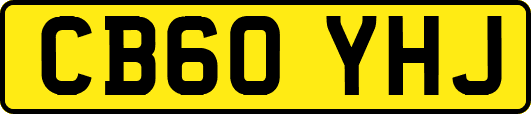 CB60YHJ
