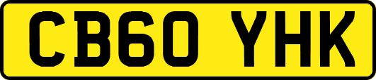 CB60YHK