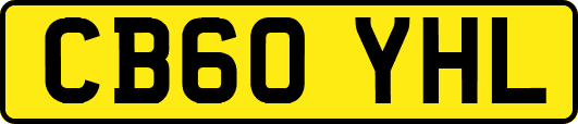 CB60YHL